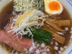 -Ramen满吉·豚骨拉面(丽园路店)