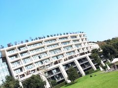 涵田度假村酒店-天目湖涵田度假村