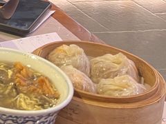 -老淮滨-蚌埠非遗小吃(淮河路店)