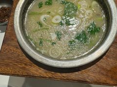 -延锄汤饭食堂(桂林路店)