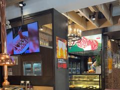 -正苑26年海鲜烤肉•牛尾汤汤饭(东港店)