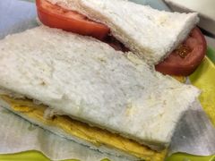 -彩香园咖啡美食(海南花园第2座店)