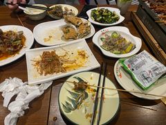 -庆峰龙虾烧烤(合肥一店)
