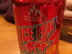 -秦唐汉味biangbiang面(大钟寺店)