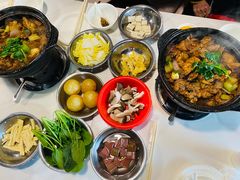 -二楼老店重庆鸡公煲(真光路店)