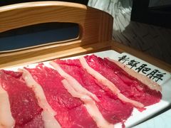 肥牛-大喜牛鲜牛肉火锅(世纪金源店)