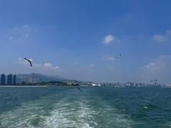 -刘公岛景区