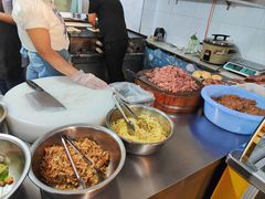 -牛老五羊杂汤(广阳区总店)