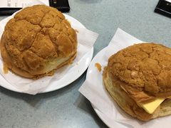 -华嫂冰室(尖沙咀店)