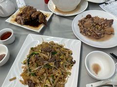 -海鲜街菜馆(海珠南路店)