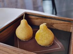 安虾咸水角-宝丽轩中餐厅BAOLIXUAN