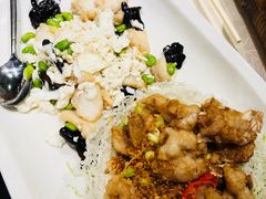 -鸿星海鲜酒家(格兰中心店)