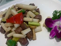 -周锦记广式餐厅(格林生活坊2期店)