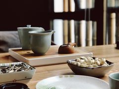 -竹里馆·淮扬菜·功夫茶(老门东店)