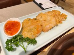 -尚一汤 广东炖汤(金桥国际店)