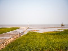 -南汇嘴观海公园