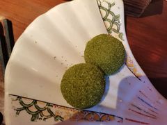 -木村武·手作寿司料理(中山亭店)