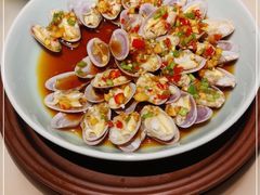 -佬麻雀·新湘菜(珠海金发购物中心店)
