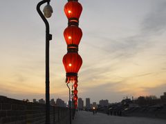 -西安城墙·碑林历史文化景区