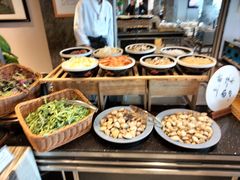 -福州西湖大酒店·怡湖咖啡厅
