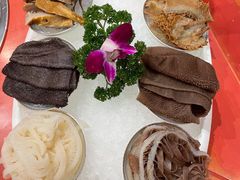 -巴九门老火锅(来福士打望店)