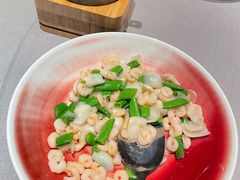 -逸品淮扬(东方渔人码头店)