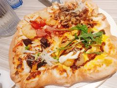 -必胜客(嘉兴八佰伴店)