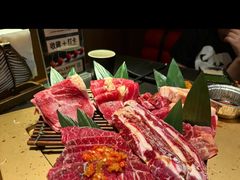 -300杯·和牛烧肉清酒专门店(廊里店)