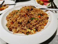 -上海宝华喜来登酒店·采悦轩中餐厅