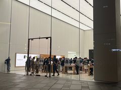-Apple零售店(青岛万象城店)