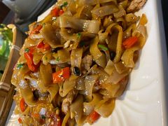 -甘家界牌柠檬鸭(青山店)