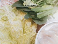 -蜀留香火锅(社会山店)