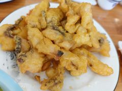 -美顺香食府鱼头老店(雪野湖店)