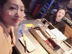 -很久以前羊肉串(打浦路店)