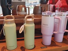 -星巴克臻选(广州二沙岛文立方店)