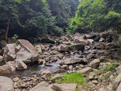 -福清灵石山国家森林公园
