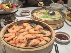-胜记酒家(荔枝公园店)