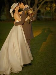 -梵初·STUDIO婚纱摄影(通州万达店)