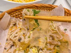 -锅当当铁锅炖烀饼王(长泰广场店)