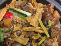 -松雅轩商务婚礼生日(同和店)