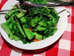 -西贝莜面村(当代商城店)
