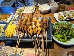 -管氏翅吧(护国寺店)