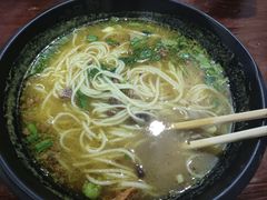 -一品飘香米线(一中总店)