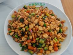 -老磁器口豆汁店(马家堡店)