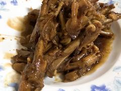 -许村蟹面(海宁许村大道店)