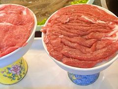 -仁和四季涮肉馆(天坛南门店)