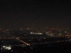-鬼笑石后山停车场