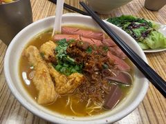 -新记美食(关闸店)