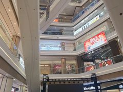 -吾悦广场(南京鼓楼店)