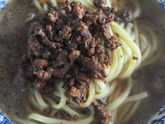 -小四川麻辣面馆(新联草街店)